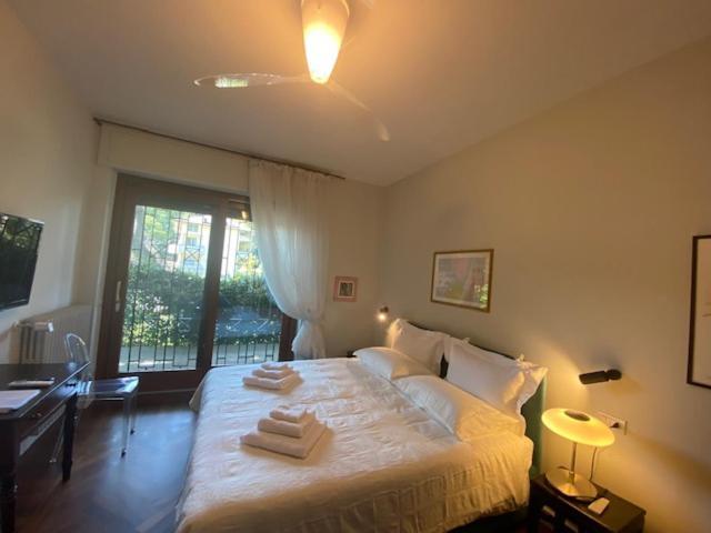 Maison Montello 바레세 외부 사진
