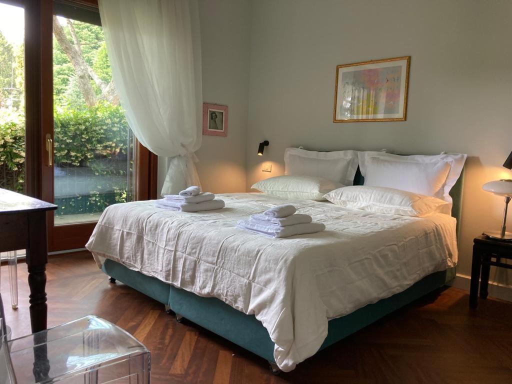 Maison Montello 바레세 외부 사진