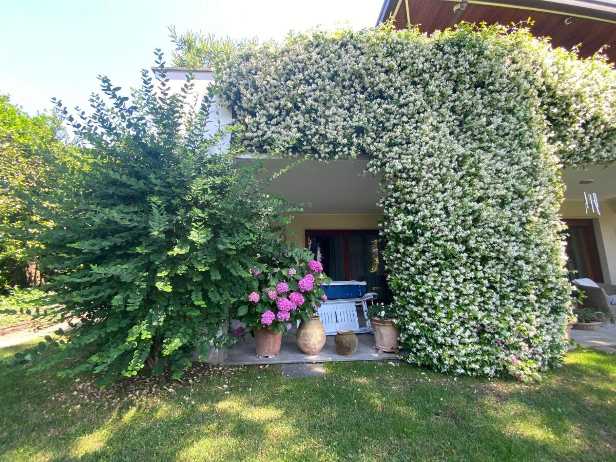 Maison Montello 바레세 외부 사진
