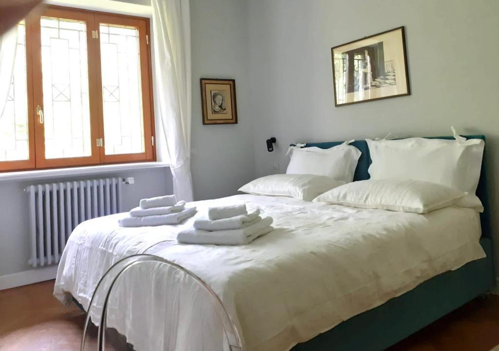Maison Montello 바레세 외부 사진