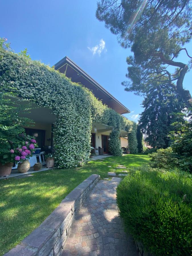 Maison Montello 바레세 외부 사진