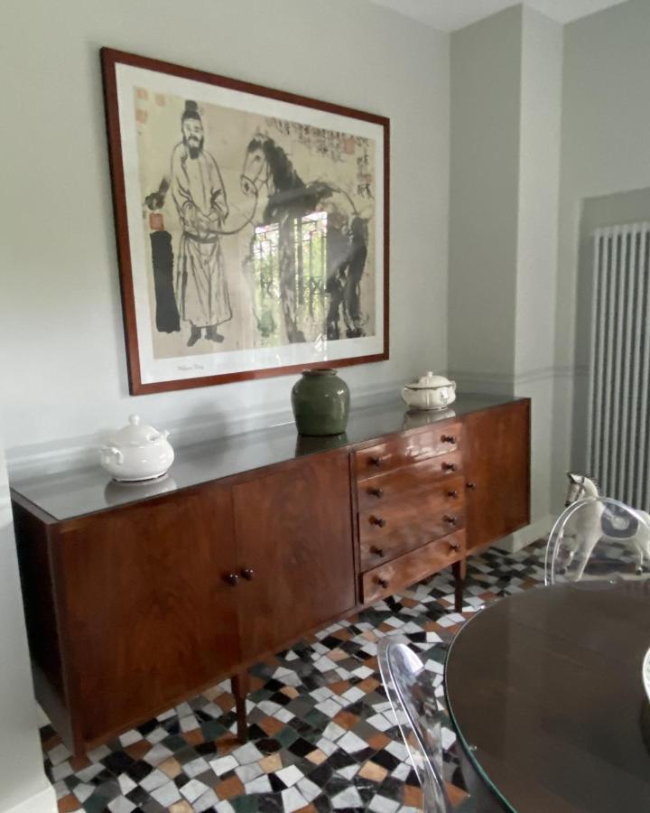 Maison Montello 바레세 외부 사진
