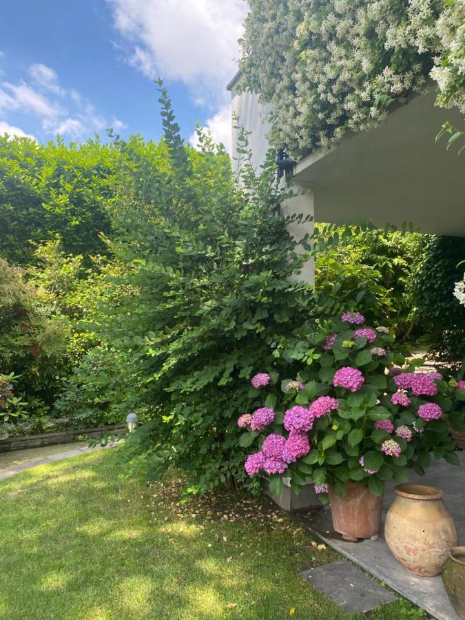 Maison Montello 바레세 외부 사진