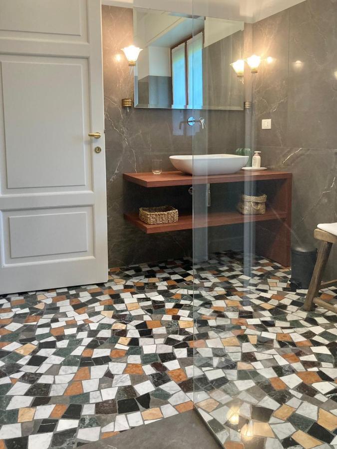 Maison Montello 바레세 외부 사진
